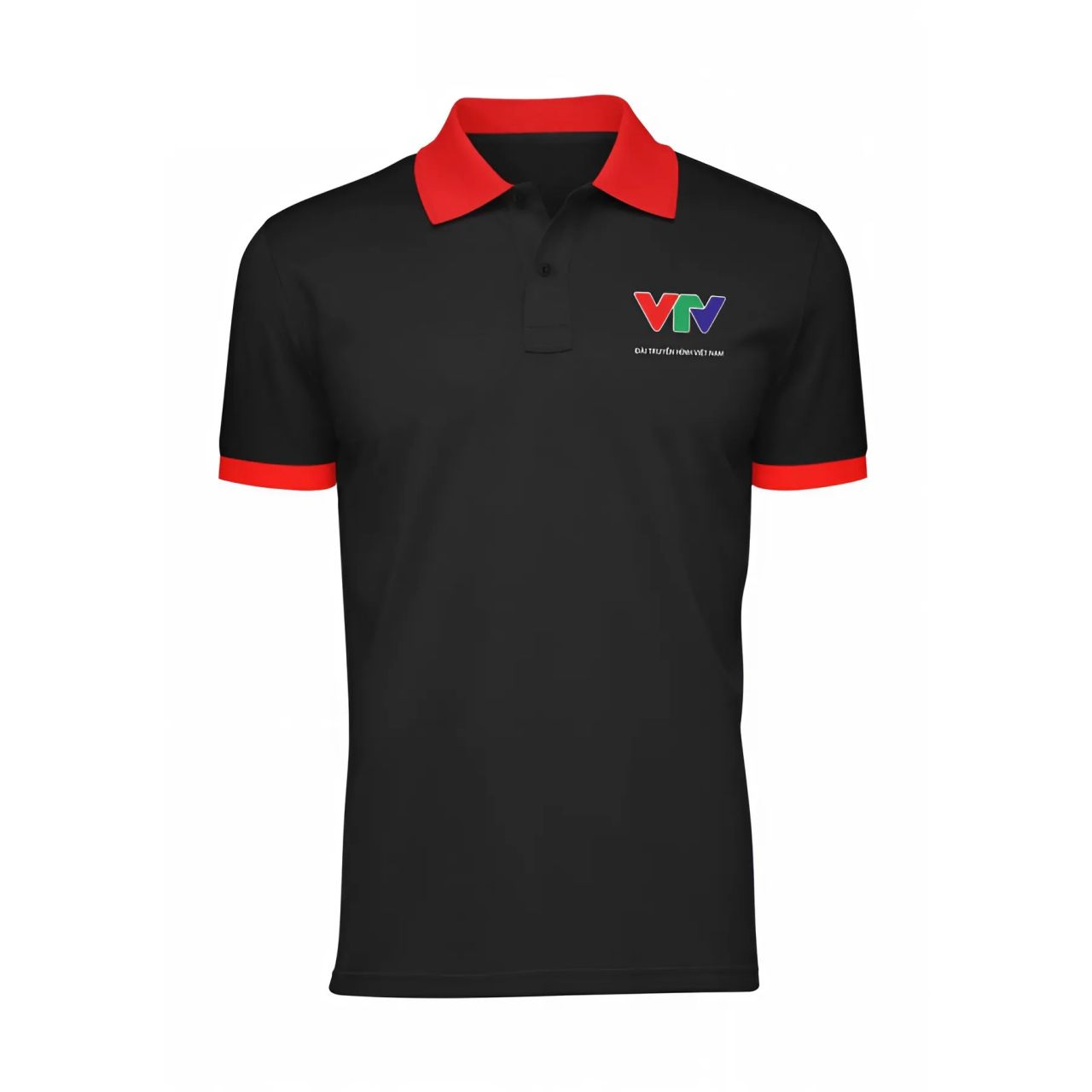 Áo đồng phục VTV