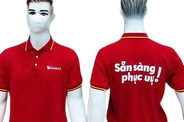 Đồng Phục Winmart
