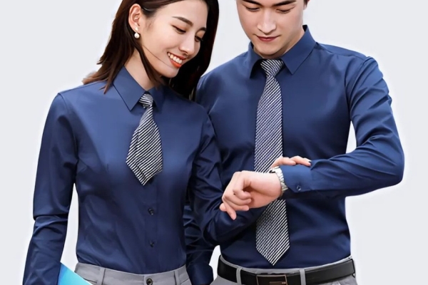 Áo sơ mi dài tay