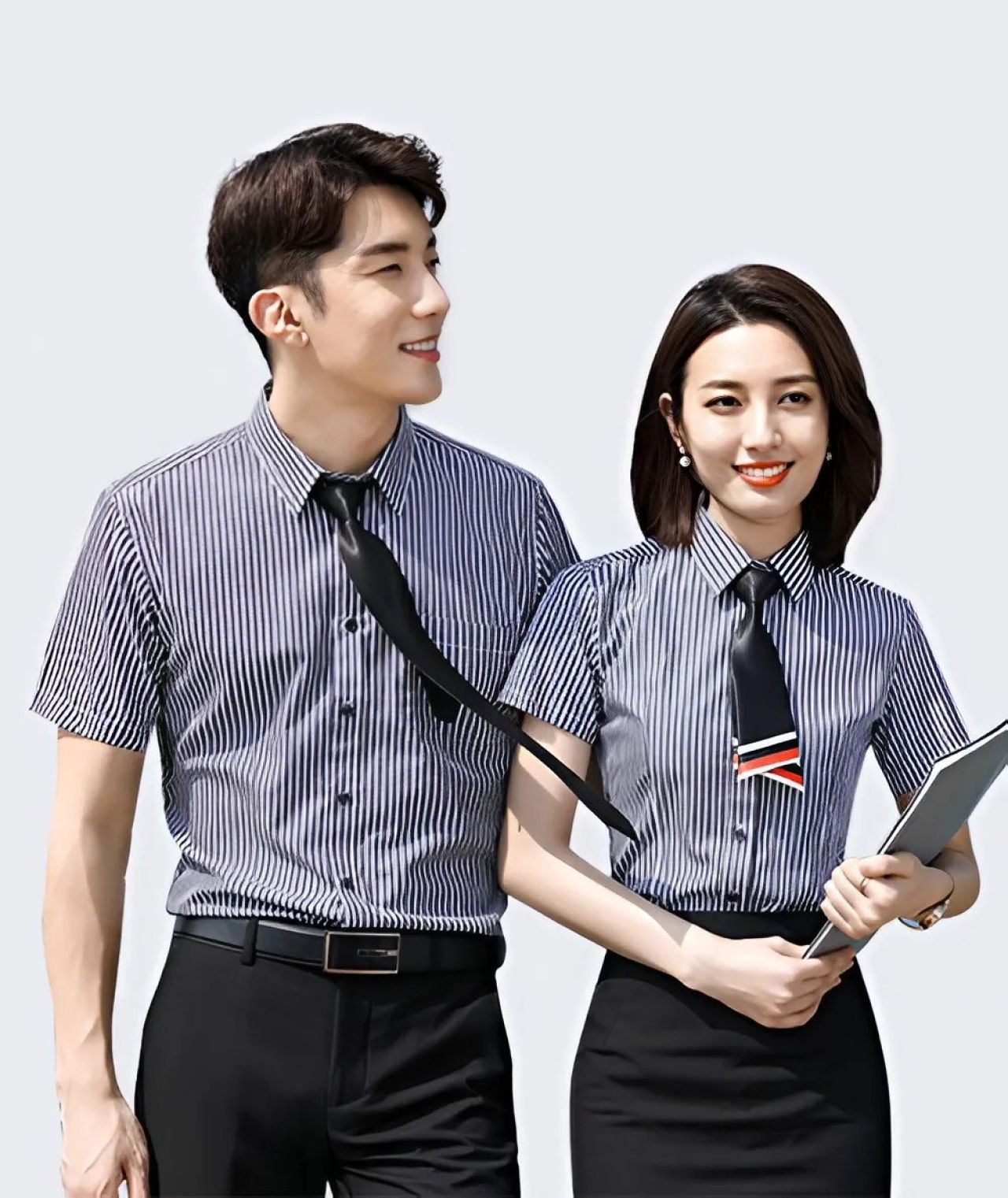 Áo sơ mi ngắn tay